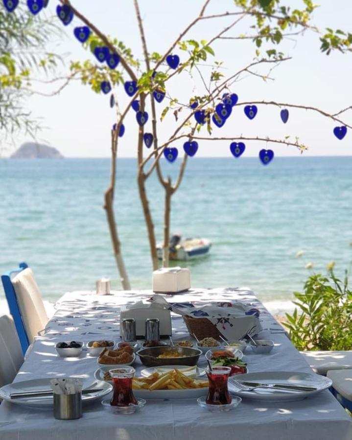 Okaliptus Butik Hotel Fethiye Ngoại thất bức ảnh