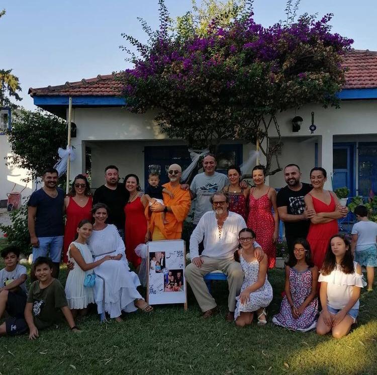 Okaliptus Butik Hotel Fethiye Ngoại thất bức ảnh