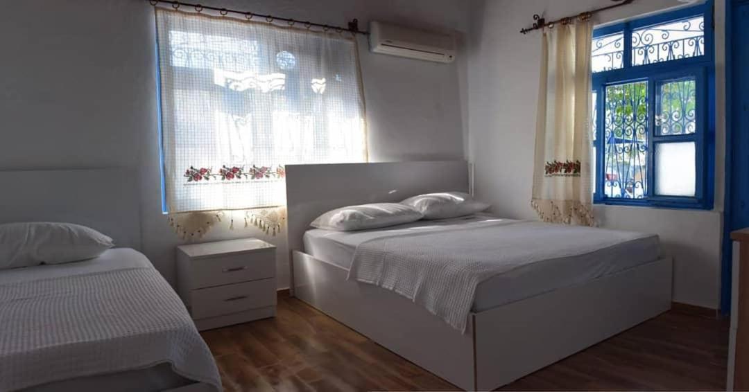 Okaliptus Butik Hotel Fethiye Ngoại thất bức ảnh