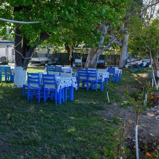 Okaliptus Butik Hotel Fethiye Ngoại thất bức ảnh