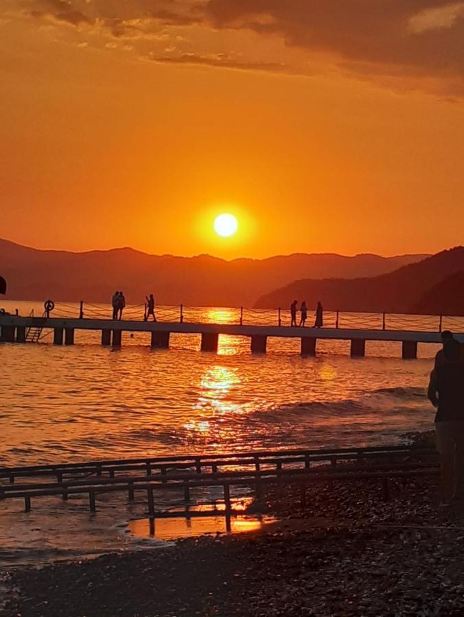 Okaliptus Butik Hotel Fethiye Ngoại thất bức ảnh