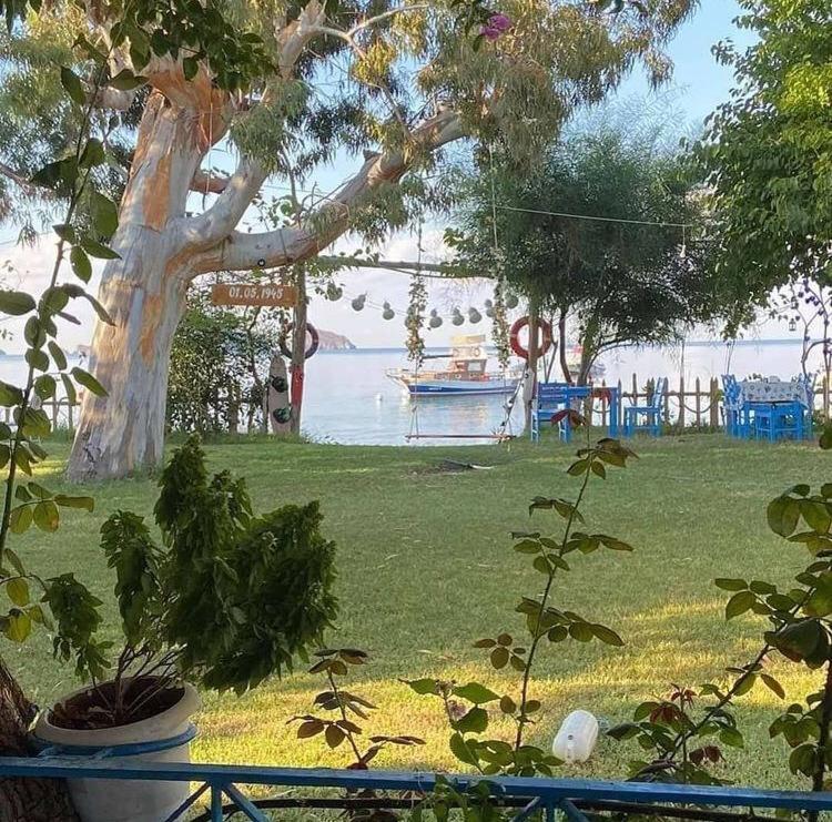 Okaliptus Butik Hotel Fethiye Ngoại thất bức ảnh