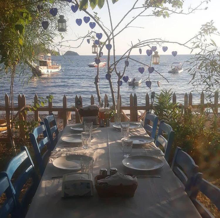 Okaliptus Butik Hotel Fethiye Ngoại thất bức ảnh