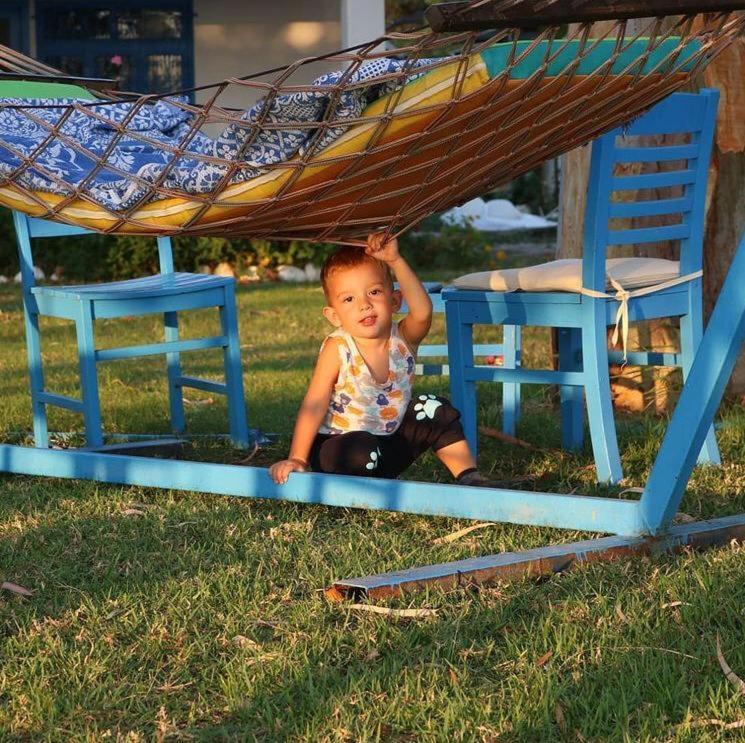 Okaliptus Butik Hotel Fethiye Ngoại thất bức ảnh